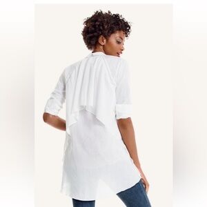 CAbi Love Carol Vacation Shirt-NWT